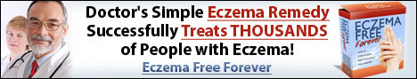 Eczema remedy