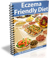 Eczema Friendly Diet