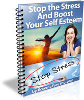 Stop the Stress & Boost Your Self Esteem